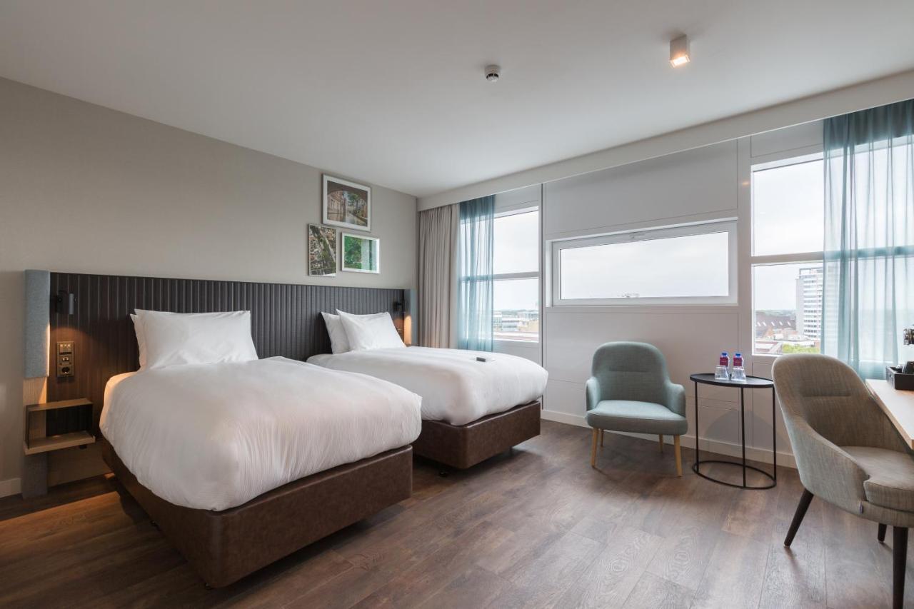 Crowne Plaza - Station By Ihg