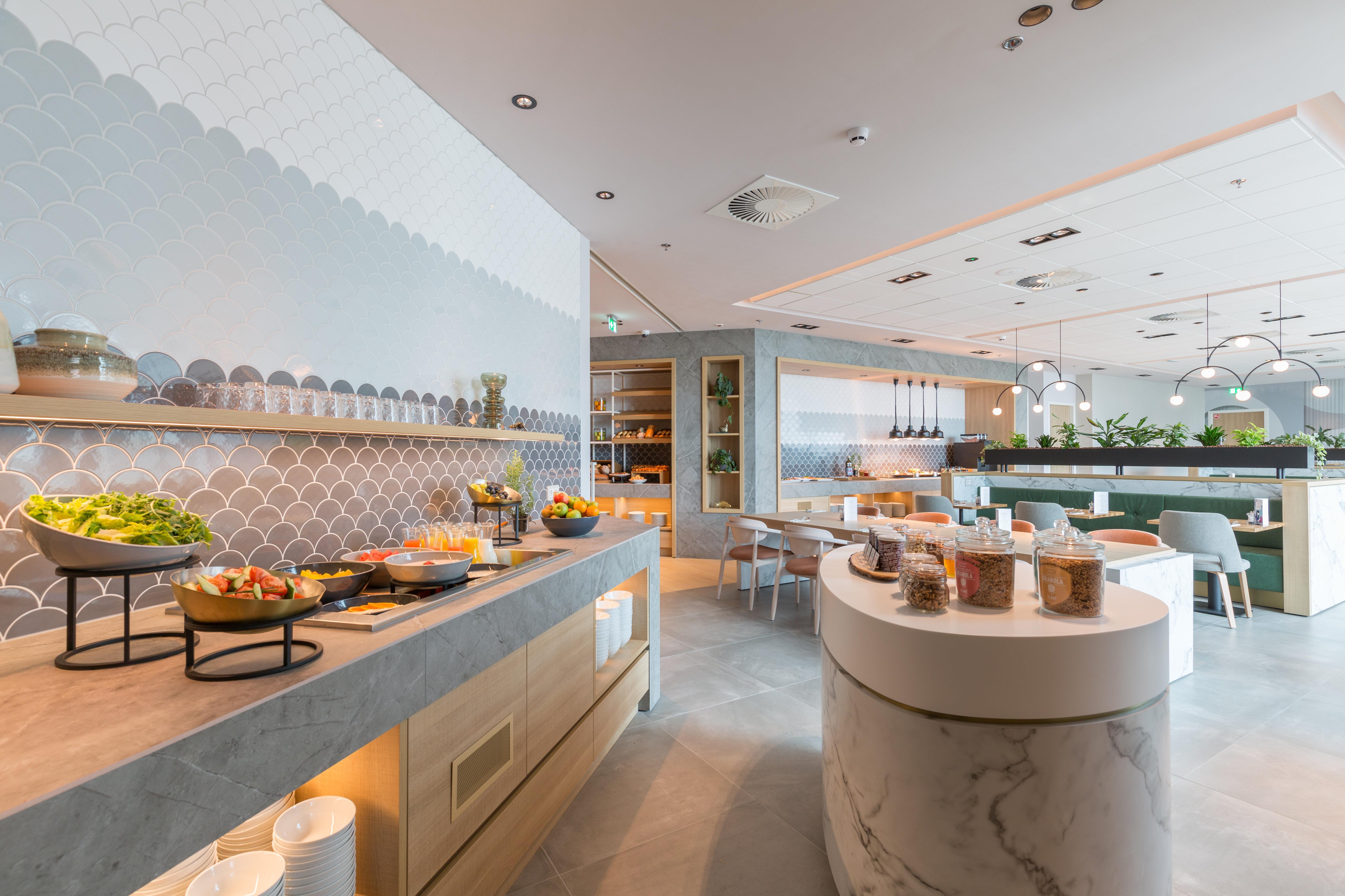 Hotel Crowne Plaza - Station By Ihg 4*