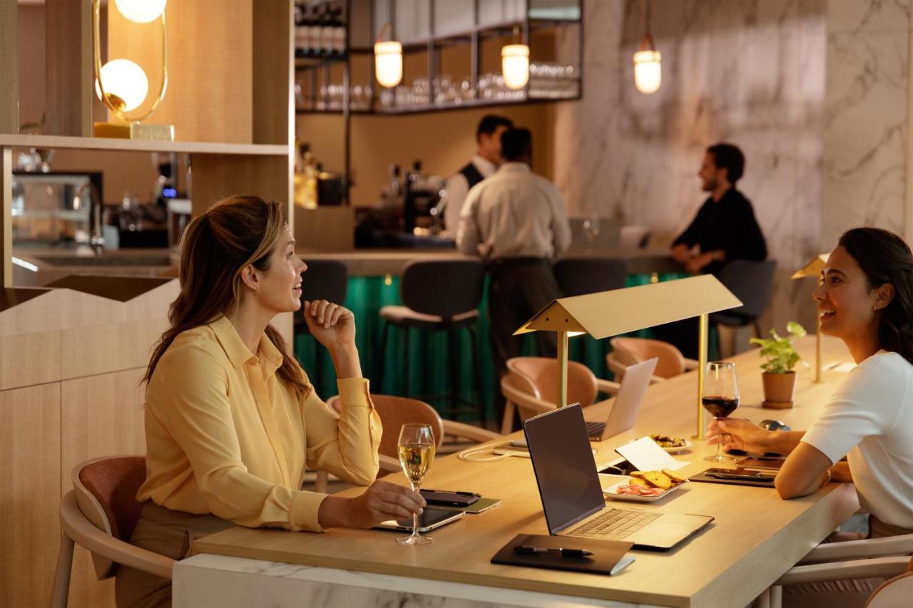 Crowne Plaza - Station By Ihg