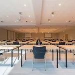 Crowne Plaza Utrecht - Central Station By Ihg