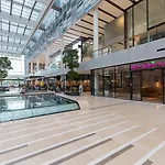 Crowne Plaza Utrecht - Central Station