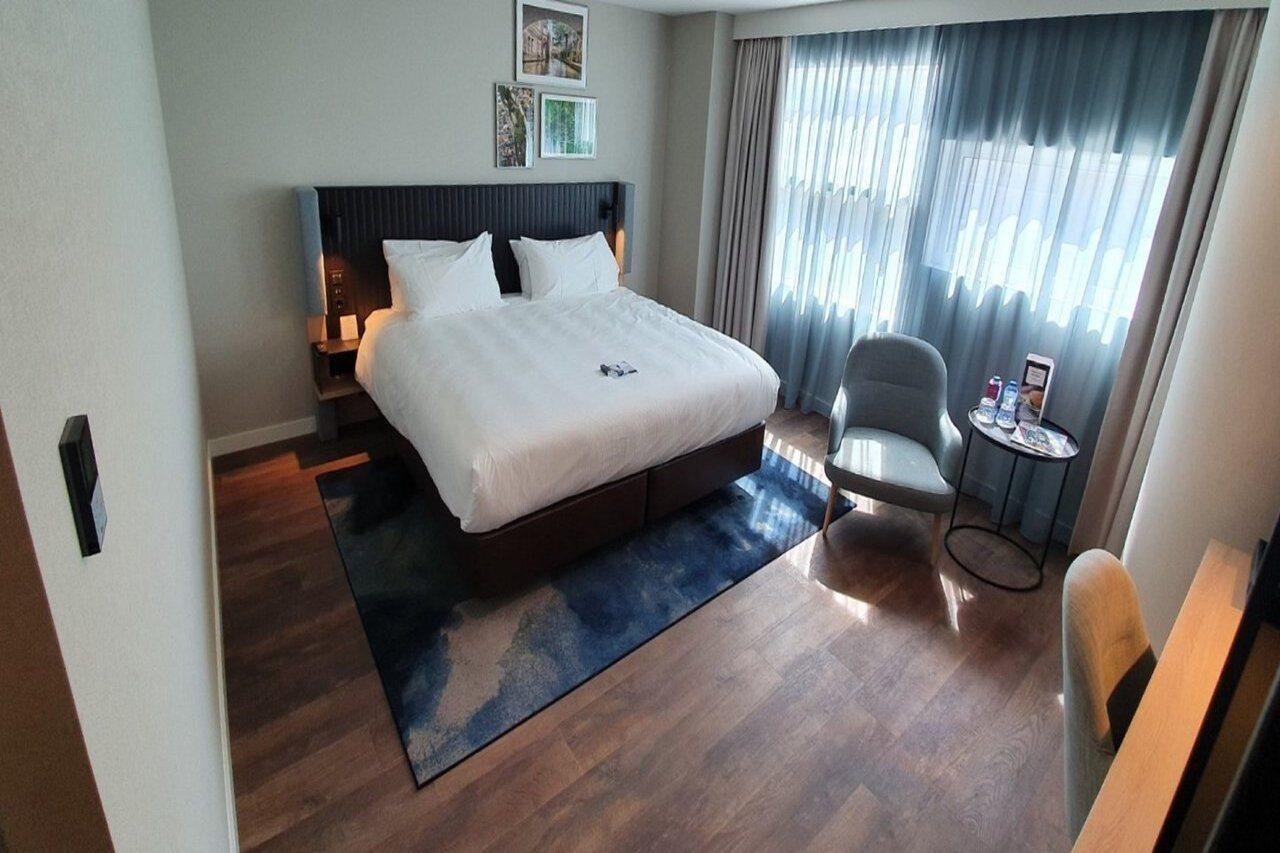 Crowne Plaza - Station By Ihg