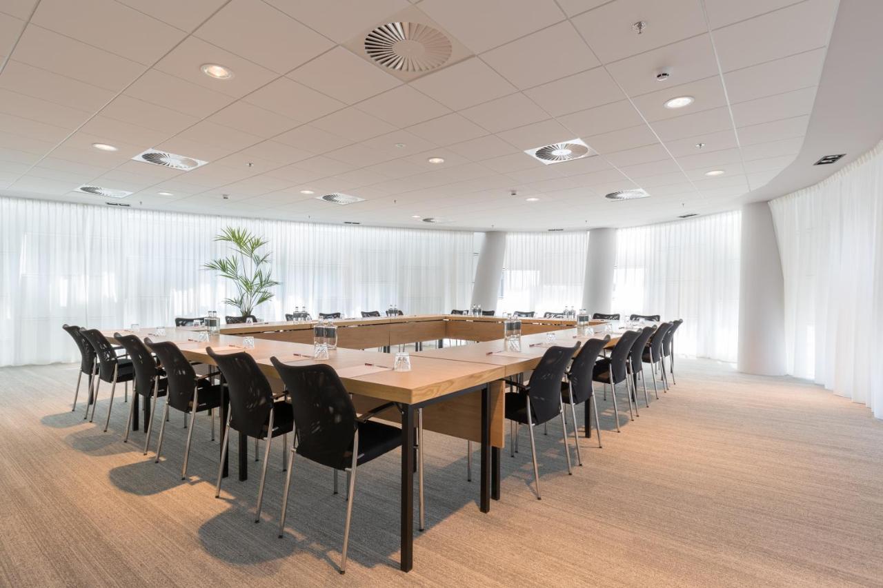 Crowne Plaza - Station By Ihg Hotel Utrecht