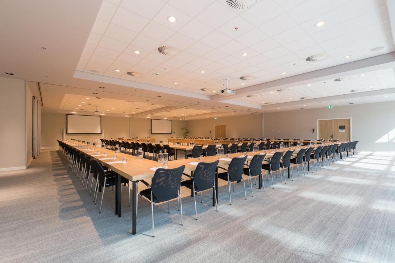 Hotel Crowne Plaza - Station By Ihg Utrecht