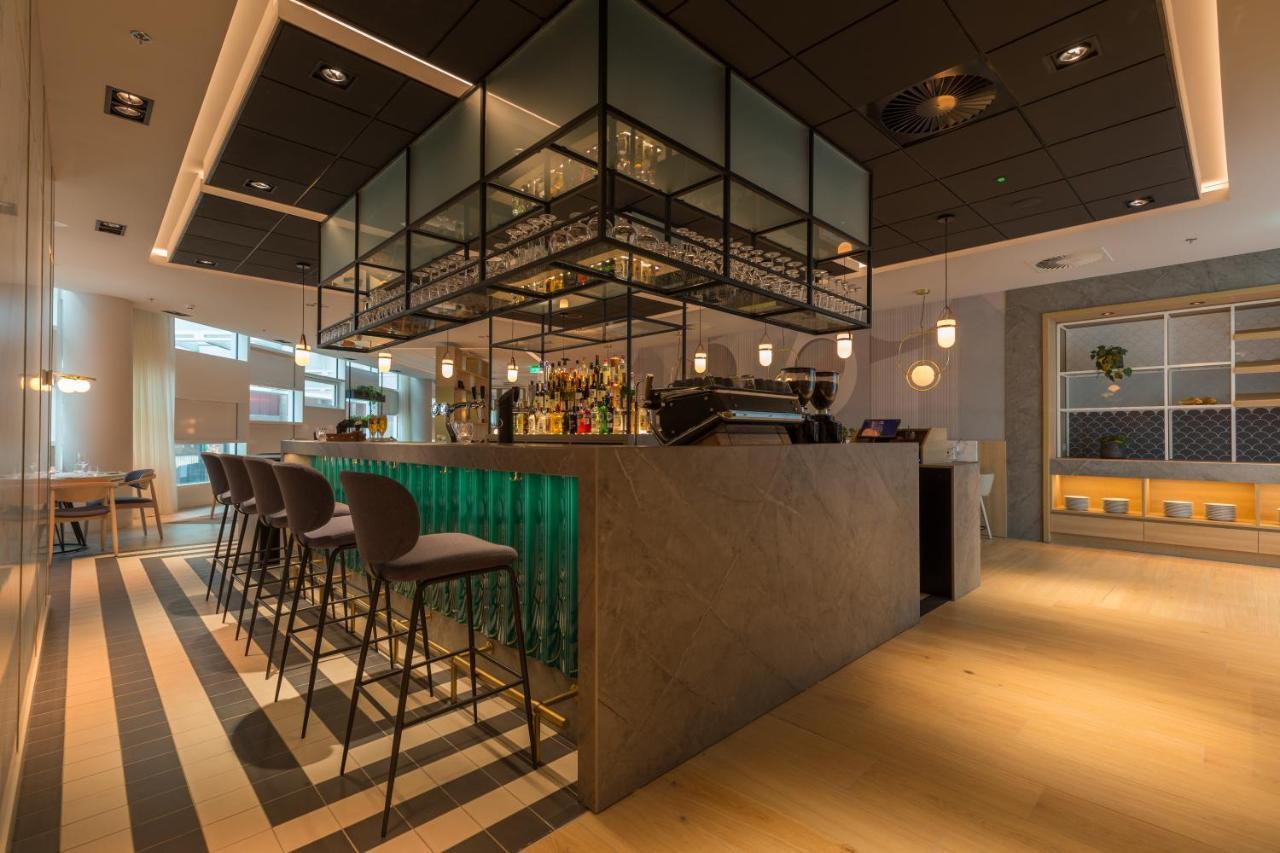 Crowne Plaza - Station By Ihg Hotel 4*