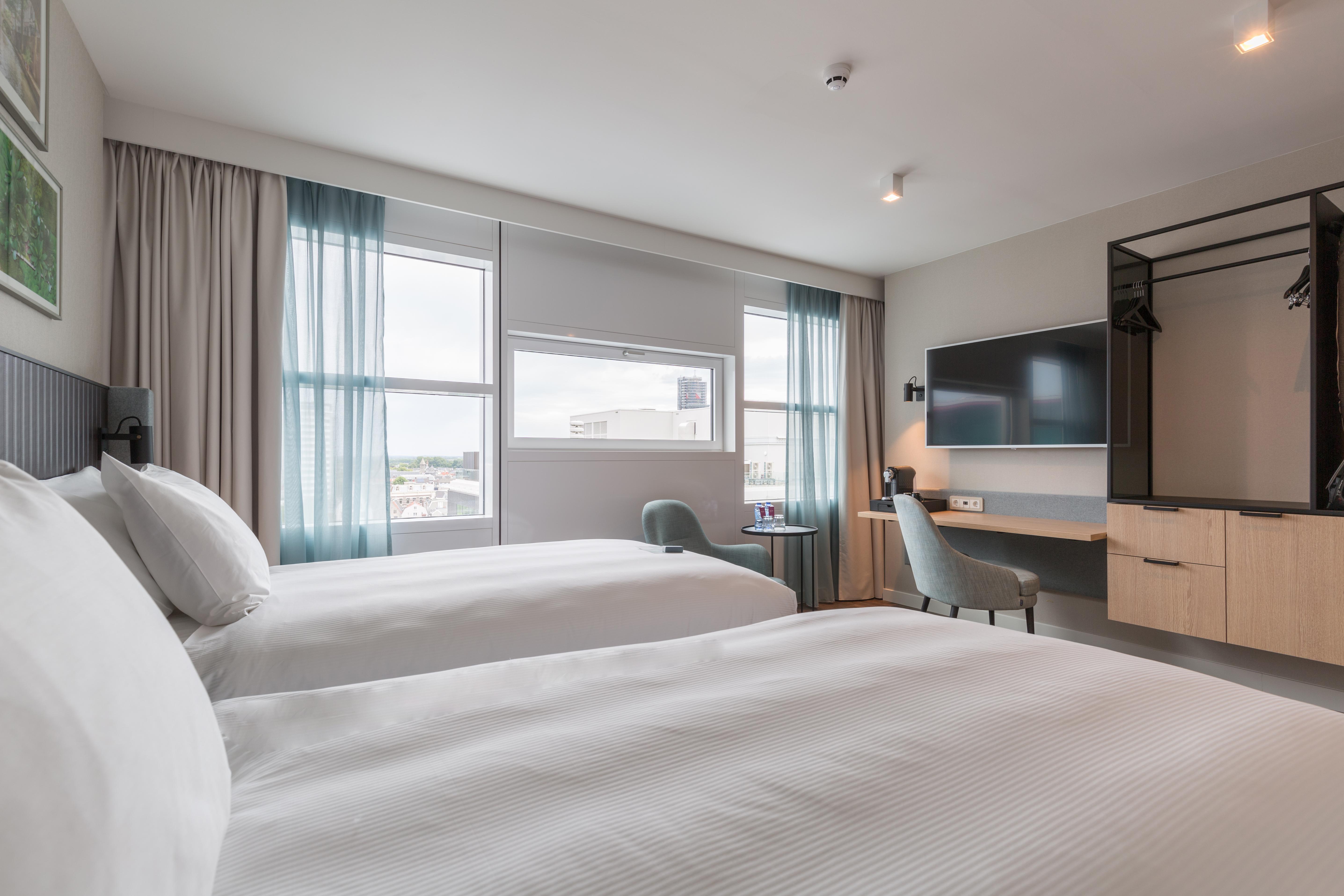 Crowne Plaza - Station By Ihg Hotel Utrecht