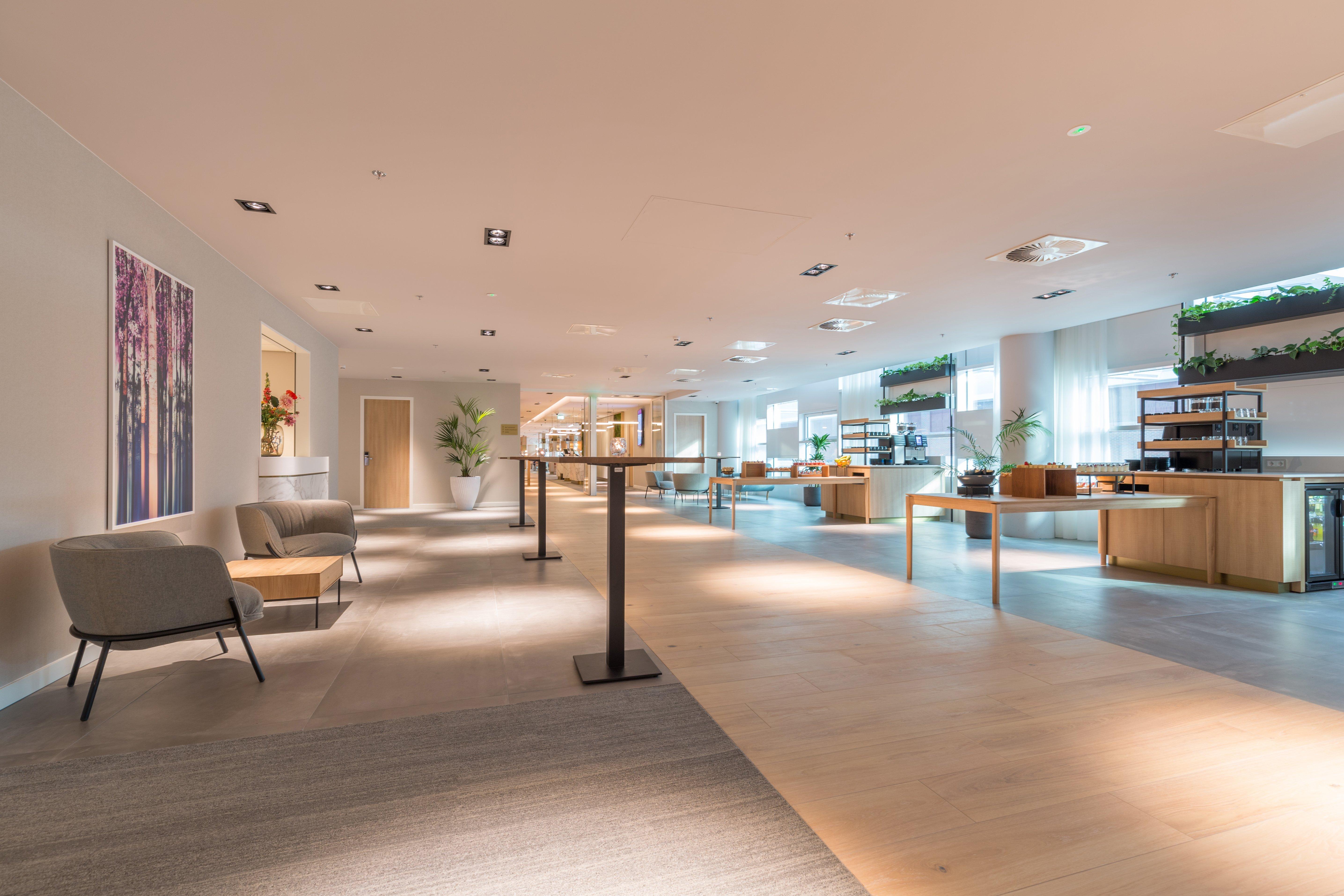 Crowne Plaza - Station By Ihg Hotel Utrecht