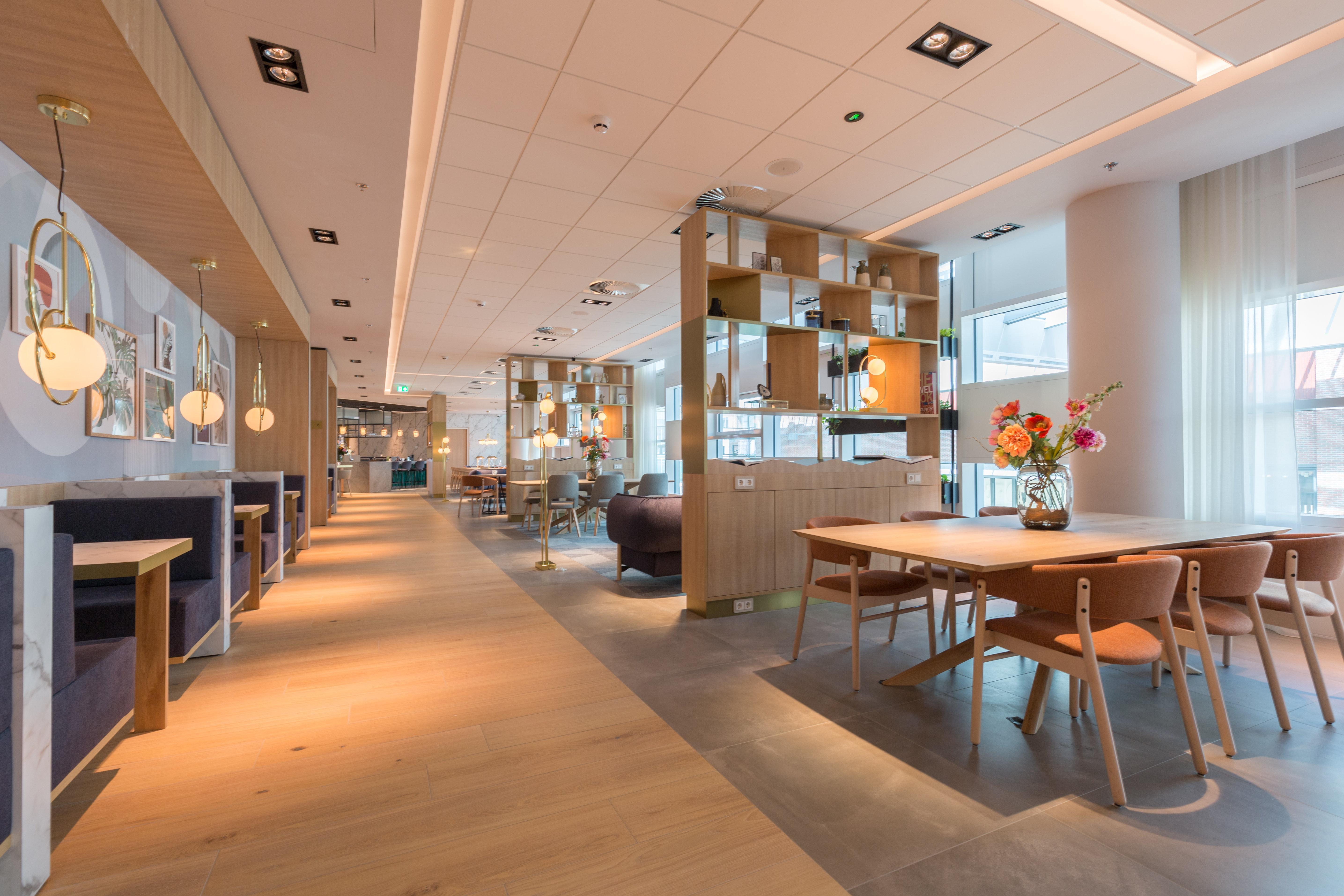 Crowne Plaza - Station By Ihg Hotel