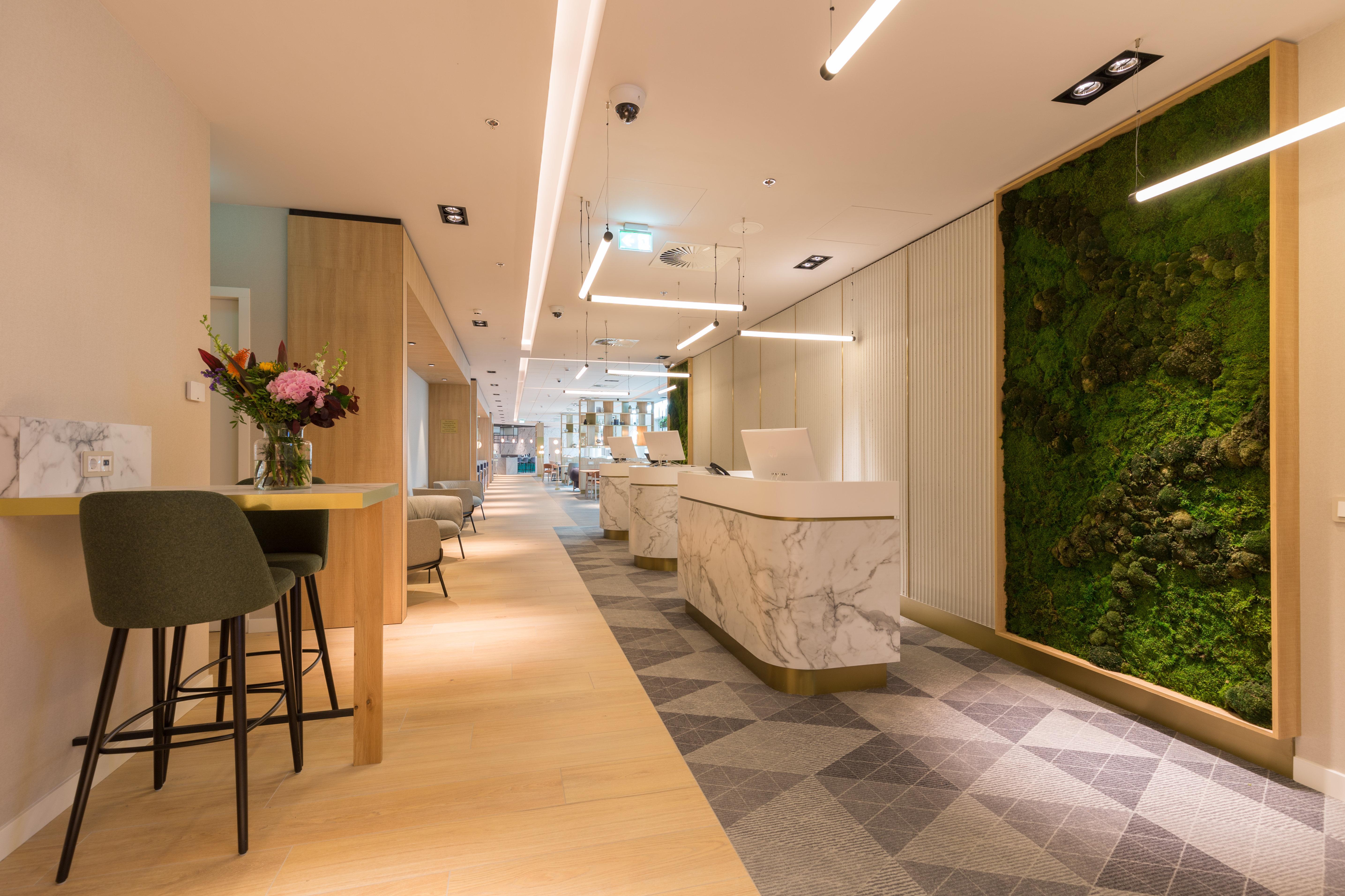 Hotel Crowne Plaza - Station By Ihg 4*
