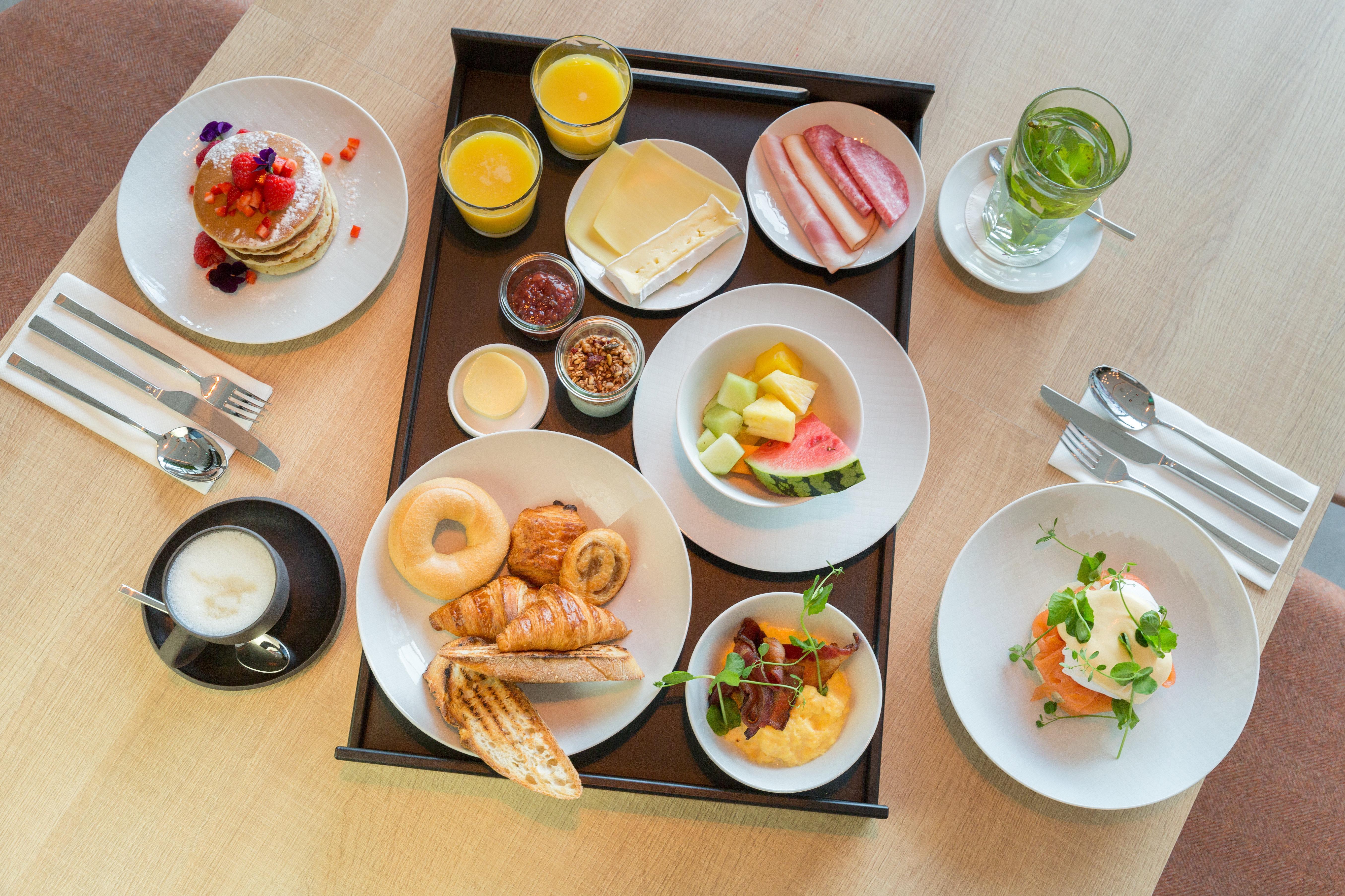 Crowne Plaza - Station By Ihg Hotel 4*