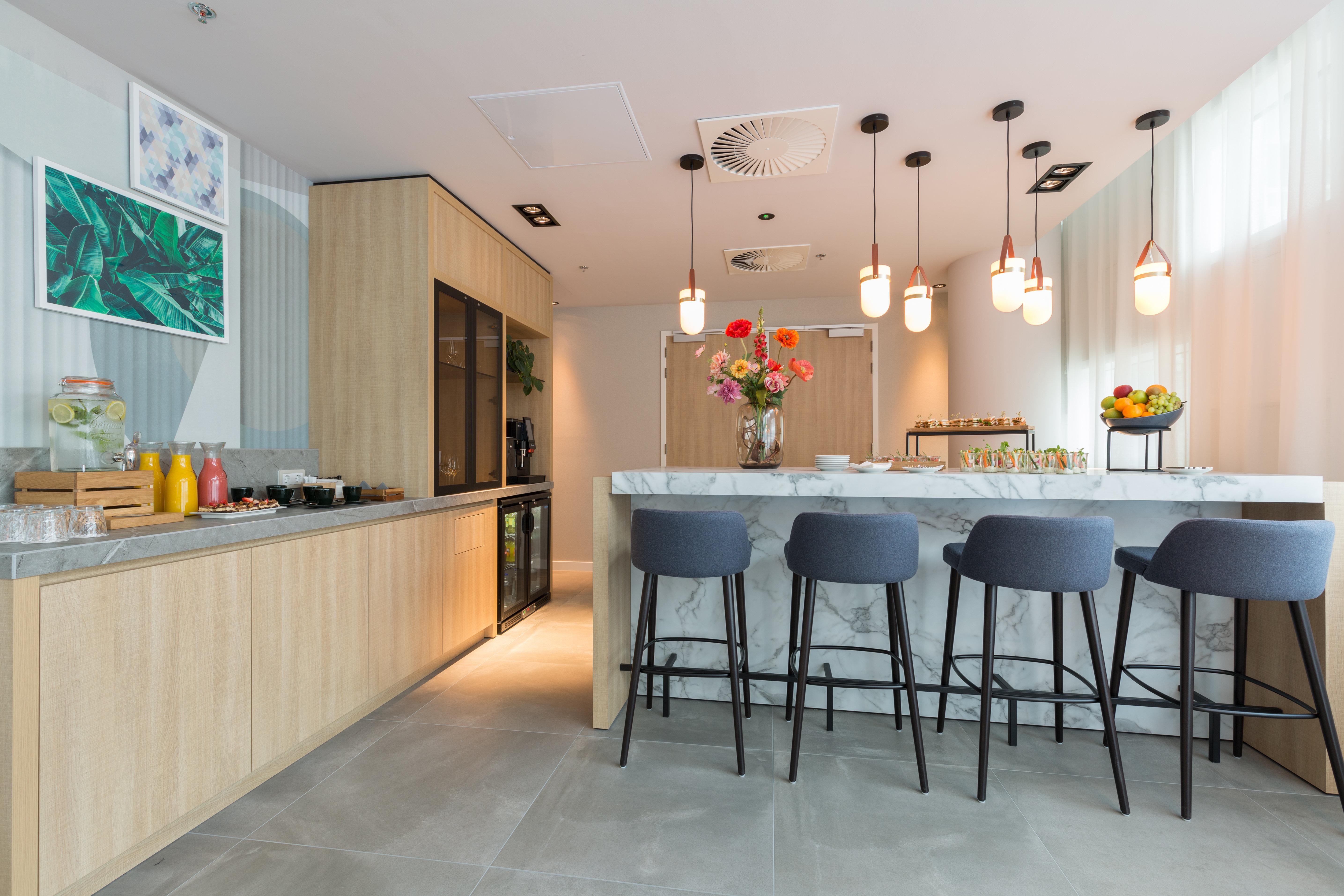 Crowne Plaza - Station By Ihg Hotel Utrecht