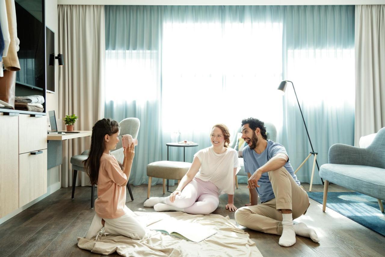 Hotel Crowne Plaza - Station By Ihg Utrecht