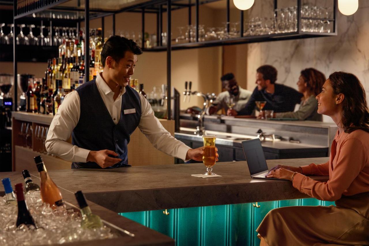 Crowne Plaza - Station By Ihg Utrecht