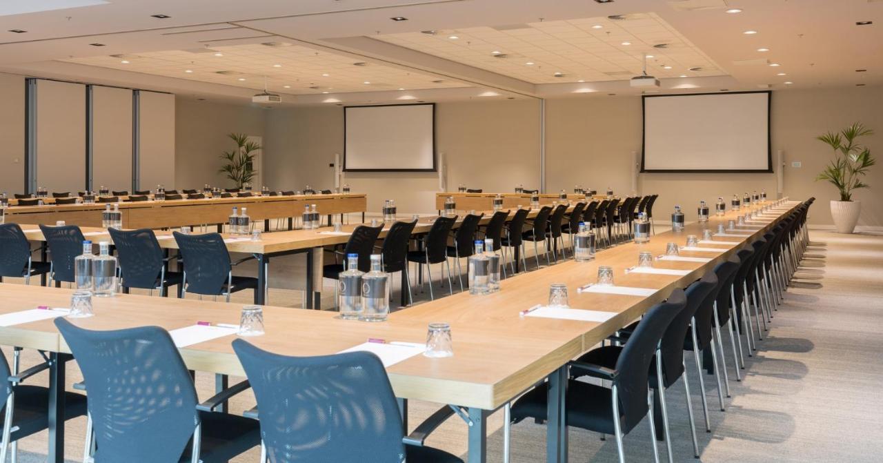 Crowne Plaza - Station By Ihg Utrecht