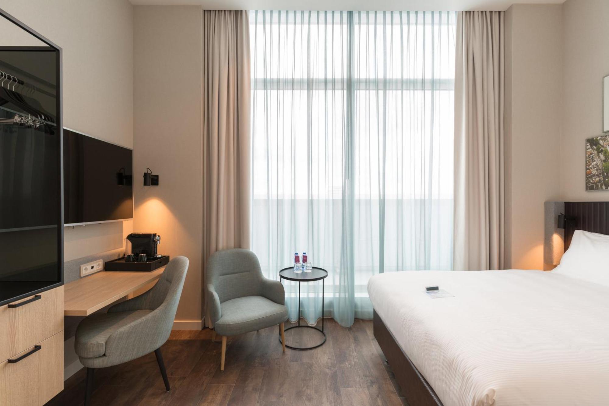 Crowne Plaza - Station By Ihg