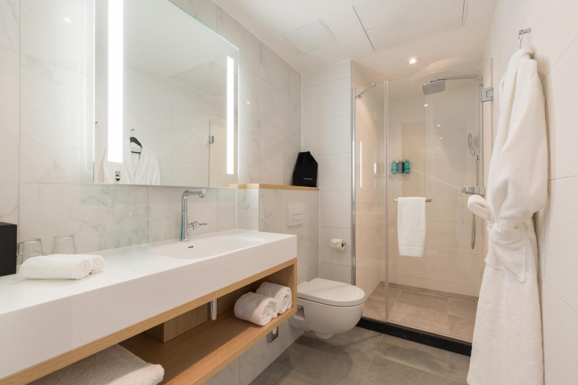 Hotel Crowne Plaza - Station By Ihg
