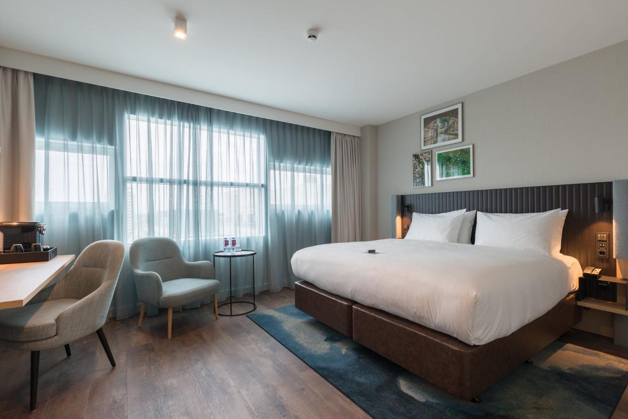 Crowne Plaza - Station By Ihg Hotel
