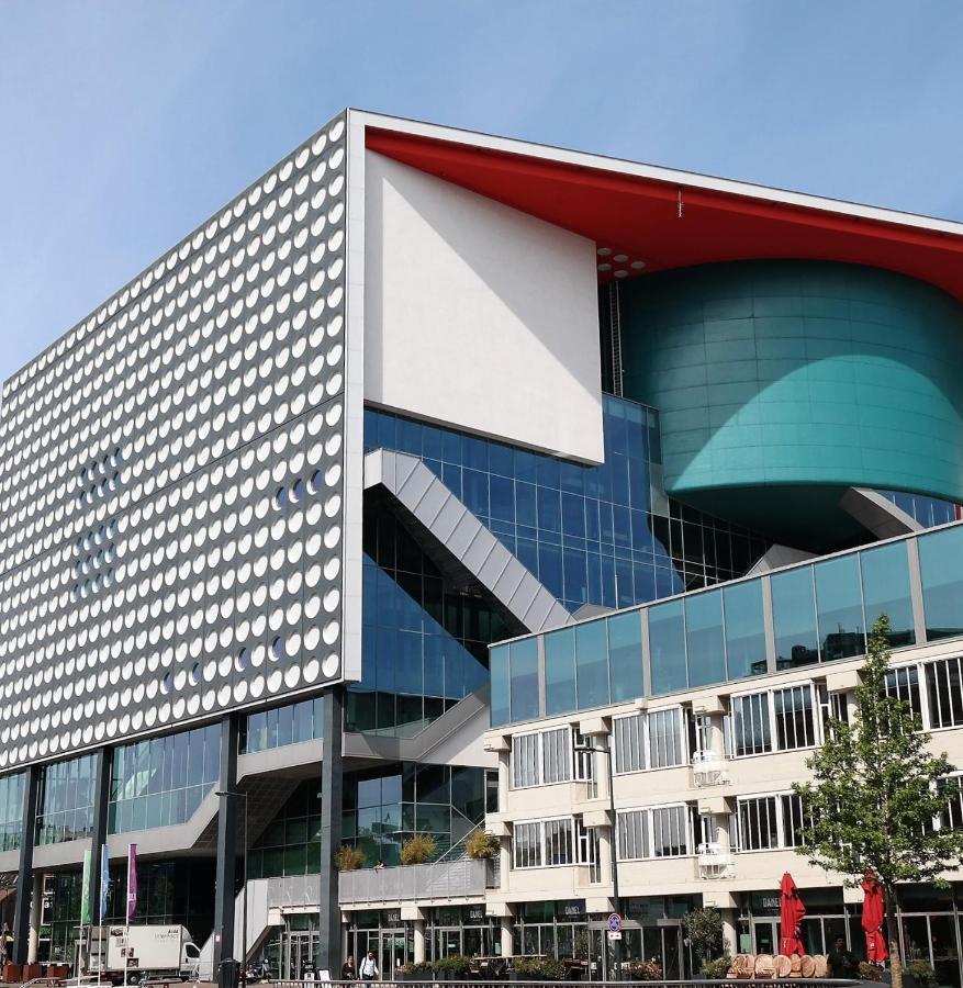 Crowne Plaza - Station By Ihg Hotel Utrecht